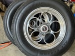 Weld Racing wheels   for sale $675 