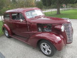 1938 Chevrolet Master Sedan  for sale $42,500 
