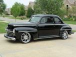 1948 Ford Super Deluxe  for sale $49,500 