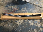 1957 Chevy Bal-air front hood bar  for sale $35 