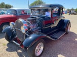 1931 Ford Model A  for sale $42,500 