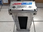 Teague Super Chiller Intercooler   for sale $700 