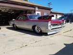 1967 PONTIAC GTO READY TO RACE  for sale $55,000 