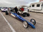 91 SC Dragster  for sale $12,500 
