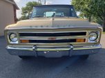 1967 Chevrolet C10 Pickup  for sale $32,500 