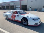 Busch Series Road Race GTA Stock Car  for sale $14,000 