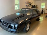 1984 Mustang   for sale $20,000 