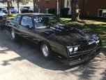 1985 Chevrolet Monte Carlo  for sale $30,000 