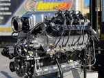 2,500 HP, 427ci, Twin 83mm Turbo LS Engine - Complete  for sale $71,250 