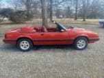 1983 Ford Mustang  for sale $12,500 