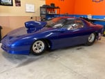 ‘94 Camaro tube chassis S/G S/ST Index Bracket  for sale $29,000 