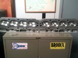 BB/CHEV PRO-COMP 320 Racing Heads  for sale $1,100 