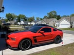 Turbo Boss 302  for sale $40,000 