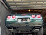 1991 Corvette Convertible 383 Stroker  for sale $9,500 