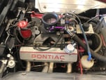 427 SBC Rodeck Aluminum Lee Edwards Engine  for sale $14,000 