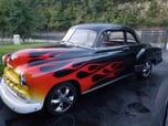 1952 CHEVY COUPE 