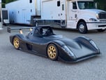 Radical SR3 1340 with NH Street VIN -  for sale $29,900 