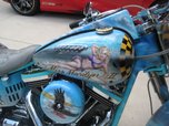 1998 Harley Heritage Soft tail  for sale $18,000 