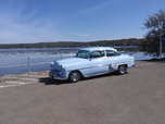 1953 Chevy Bel Air  for sale $32,500 