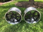 Wheels 18”  for sale $3,300 