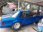 1991 Mustang   for sale $5,000 