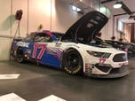 GREAT ARCA STARTUP! 2021 ROUSH FENWAY GEN 6 MUSTANG ROLLER  for sale $30,000 
