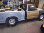 1982 Chevrolet S10  for sale $10,000 
