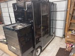 Pit Box Cart  for sale $2,000 