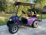 2015 Lifted 48VGolf Cart  for sale $4,900 