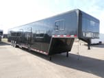 2023 53' VINTAGE PRO-STOCK 12S L/Q WITH GENERATOR for Sale $112,900