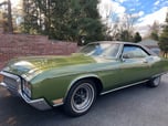 1970 Buick Riviera  for sale $25,000 