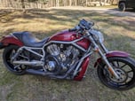 04 Harley Davidson V-Rod   for sale $10,500 
