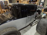 1929 Ford Model A  for sale $35,000 