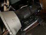 2-speed 400 Turbo Sid Neal Transmission  for sale $3,500 