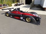 Wolf Single Seat Sports Racer  for sale $125,000 