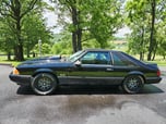 1991 Mustang LX 5.0  for sale $16,500 