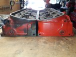 GM Big Block Chevy High Performance Heads 3964291  for sale $2,600 