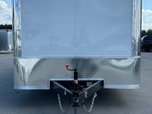 2022 Champion Enclosed Car Trailer 