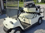 Yamaha Gas Golf Cart  for sale $4,500 