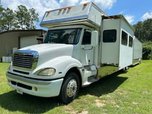 2005 Renegade ( TRUCK ONLY TRAILER SOLD )  for sale $155,000 