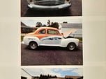 1948 Ford Deluxe  for sale $17,500 