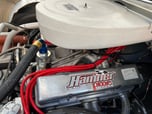 Hamner PME Super Late Model Engine with Transmission  for sale $14,500 