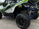 2021 Yamaha YXZ - Race Ready  for sale $35,000 