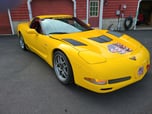 2001 C5 Corvette Track/Race Car  for sale $28,649 