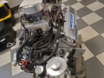  Westside Machine 632 nitrous engine  for sale $38,000 