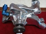 Dove Ford FE 390-427-428 aluminum water pump  for sale $450 
