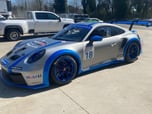 2022 Porsche 992 Cup  for sale $295,000 