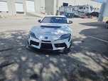 2019 Supra GT-4 EVO  for sale $199,900 