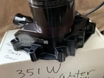 Meziere electric water pump   for sale $125 