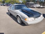 80 FORD MUSTANG NOTCHBACK  for sale $19,950 